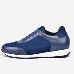 Opiyane 27 dam cuir Bleu min
