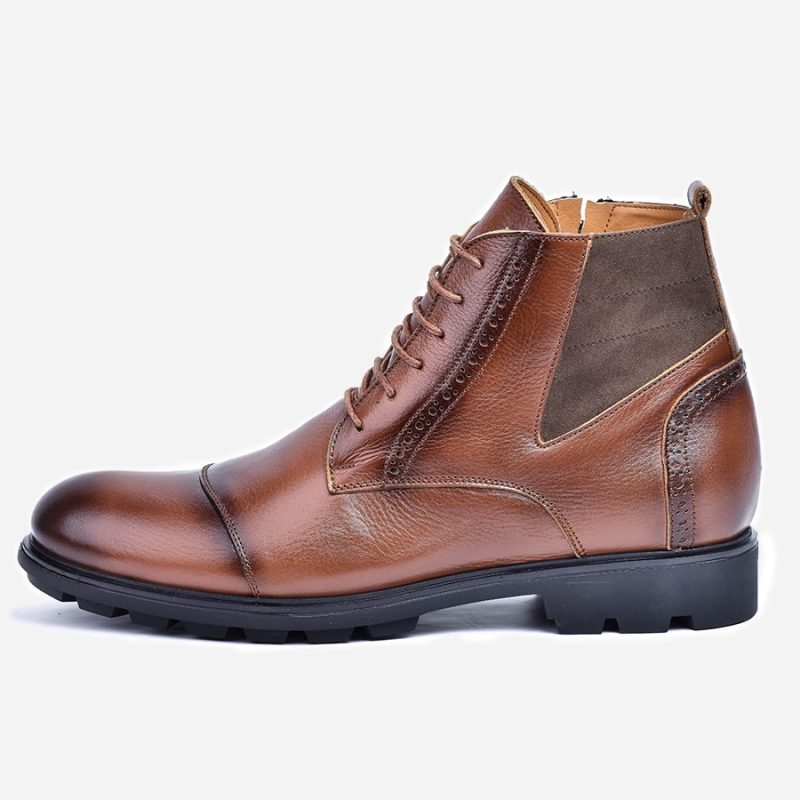 Chaussures classique homme en cuir - op94 - Opiyane Spécialisé dans la  vente des chaussures cuir