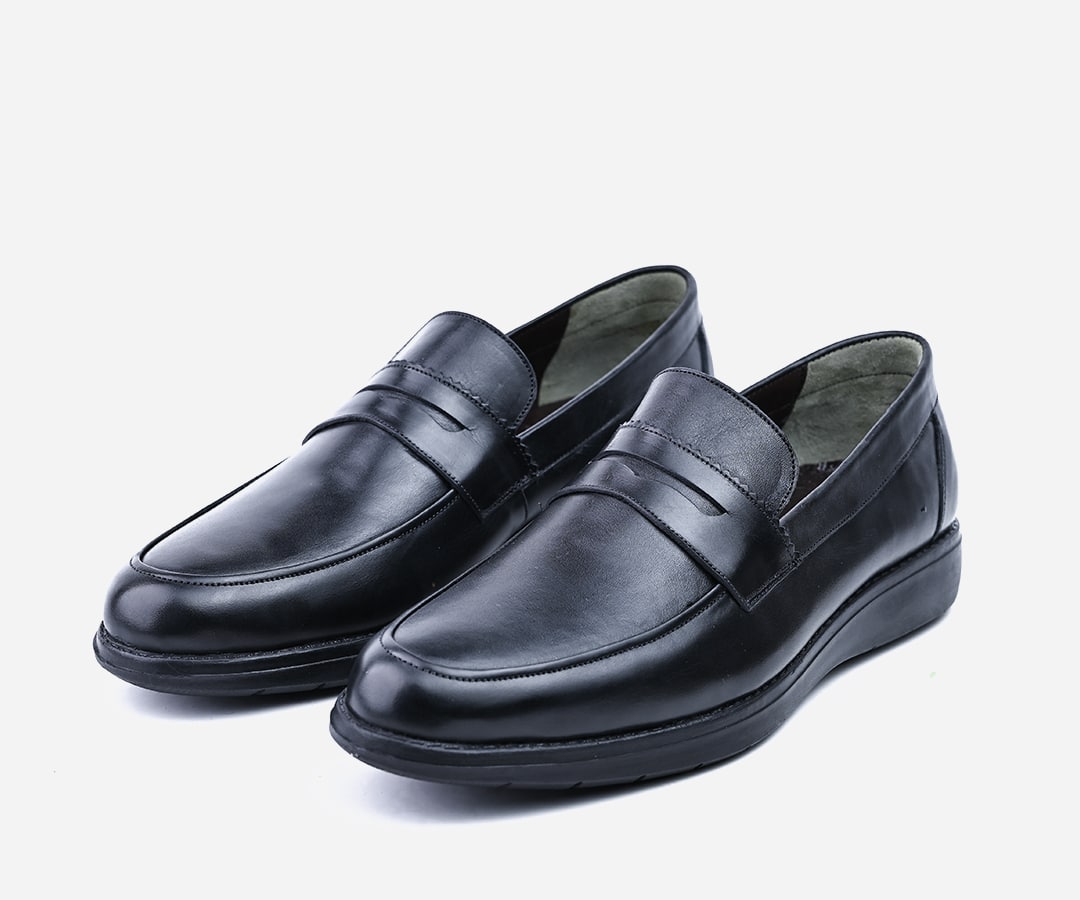 Chaussures classique homme en cuir - op94 - Opiyane Spécialisé dans la  vente des chaussures cuir