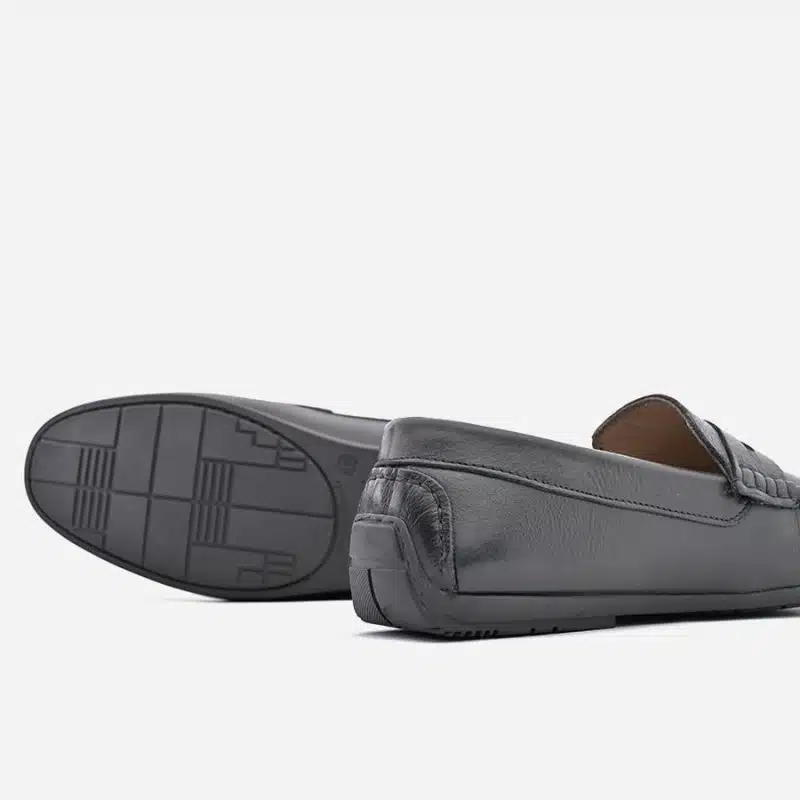 Mocassin homme maroc opiyane op65 Noir min