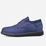 chaussure cuir maroc opiyane bleu nivick op71 min 2