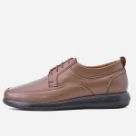 chaussure homme casablanca opiyane op68 Marron min 2