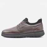 chaussure homme casablanca opiyane op70 Marron min 2