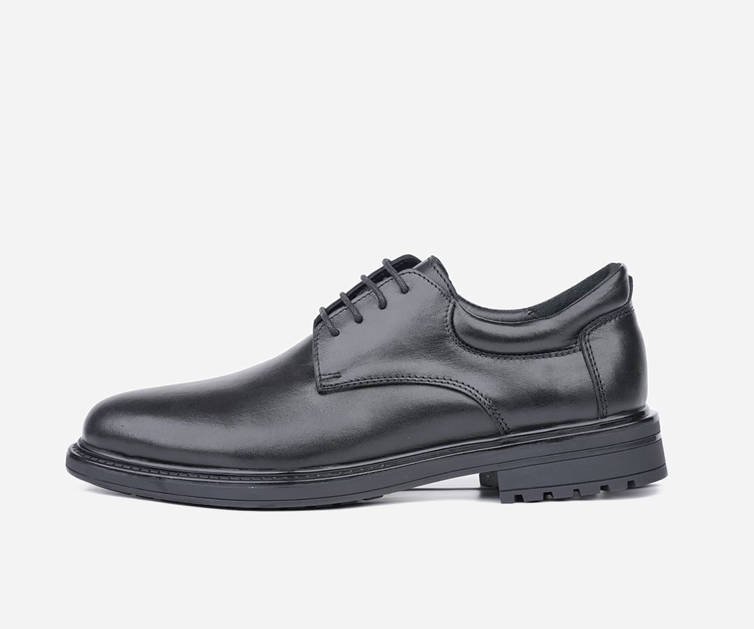 Chaussure Homme classique NOIR 