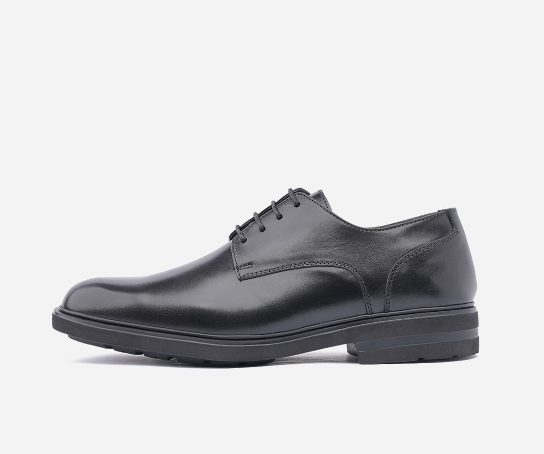 Chaussure Homme Luxe Noir - op136 - Opiyane Spécialisé dans la