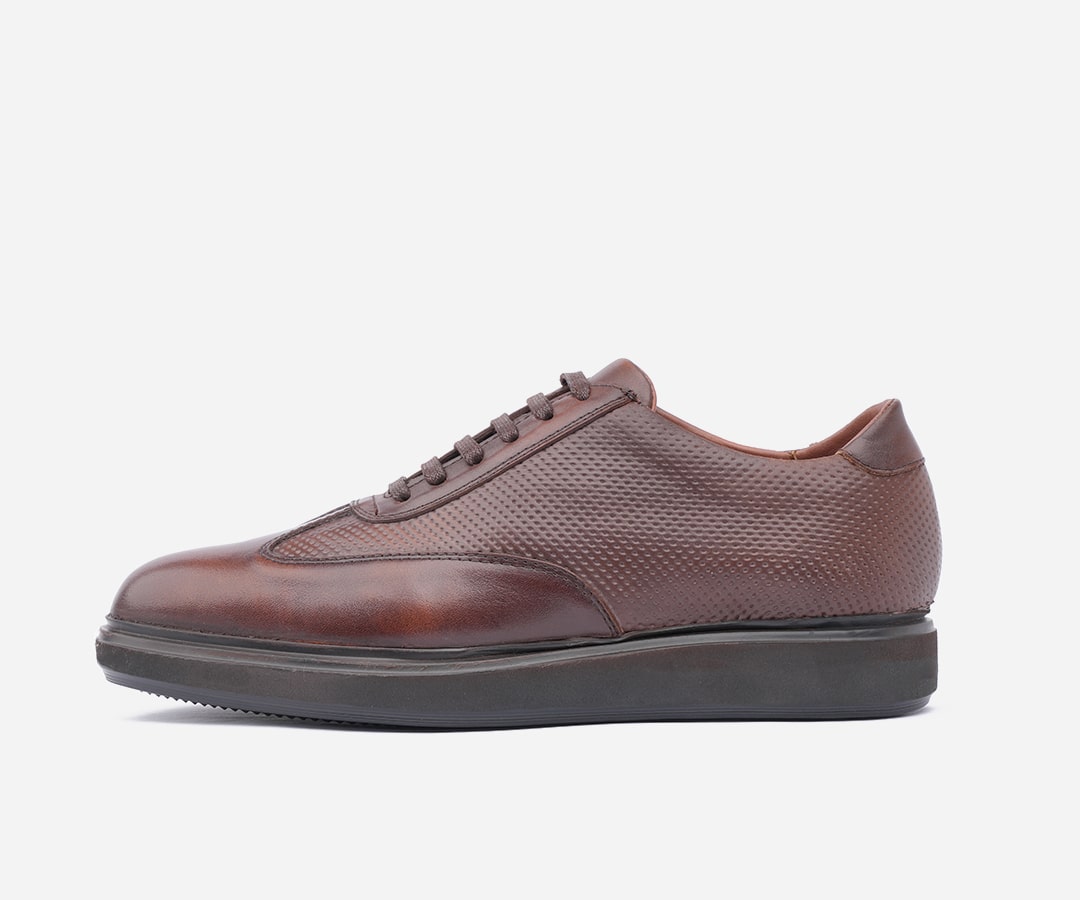 Chaussure Homme Luxe Noir - op136 - Opiyane Spécialisé dans la vente des  chaussures cuir