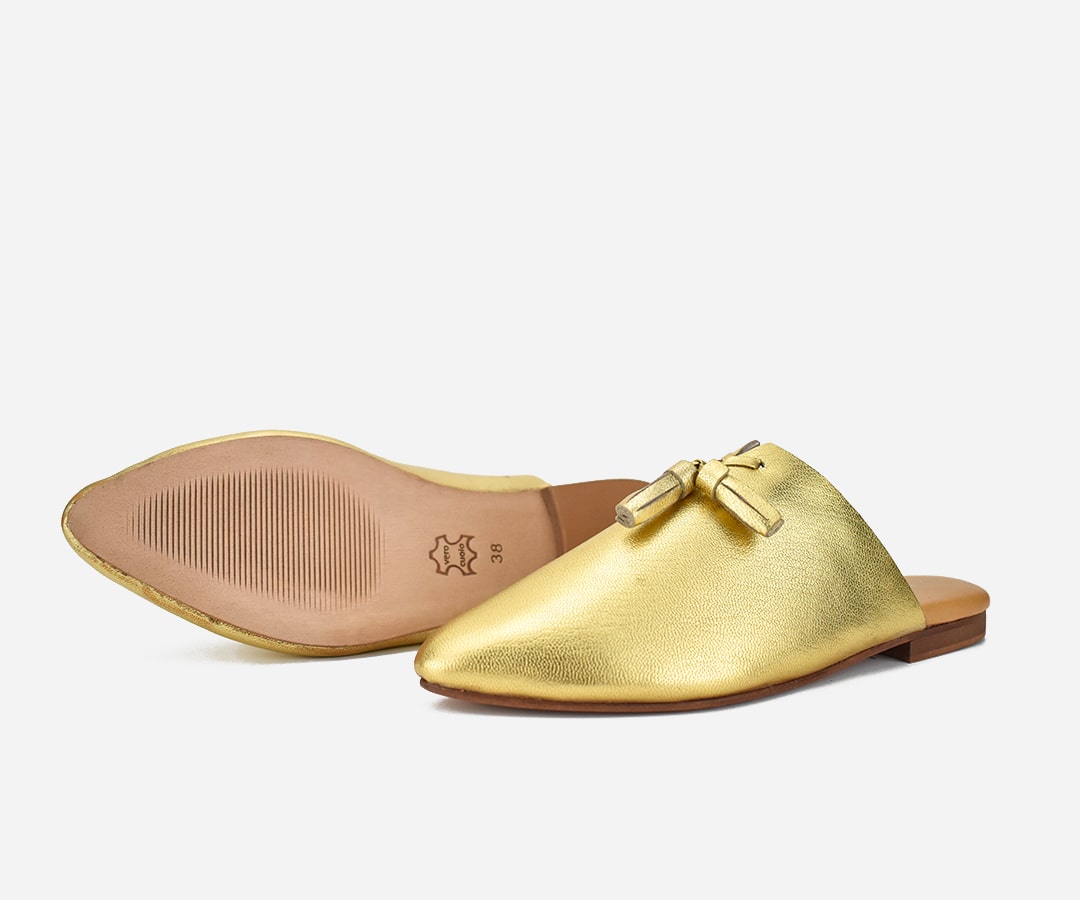 Sandale Chaussure Babouche Femme Babouche Pour Femme Haut Gamme