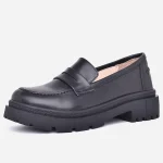 Chaussure pour femme Noir – op283 – <strong>OPIYANE</strong> 2 Chaussure pour femme