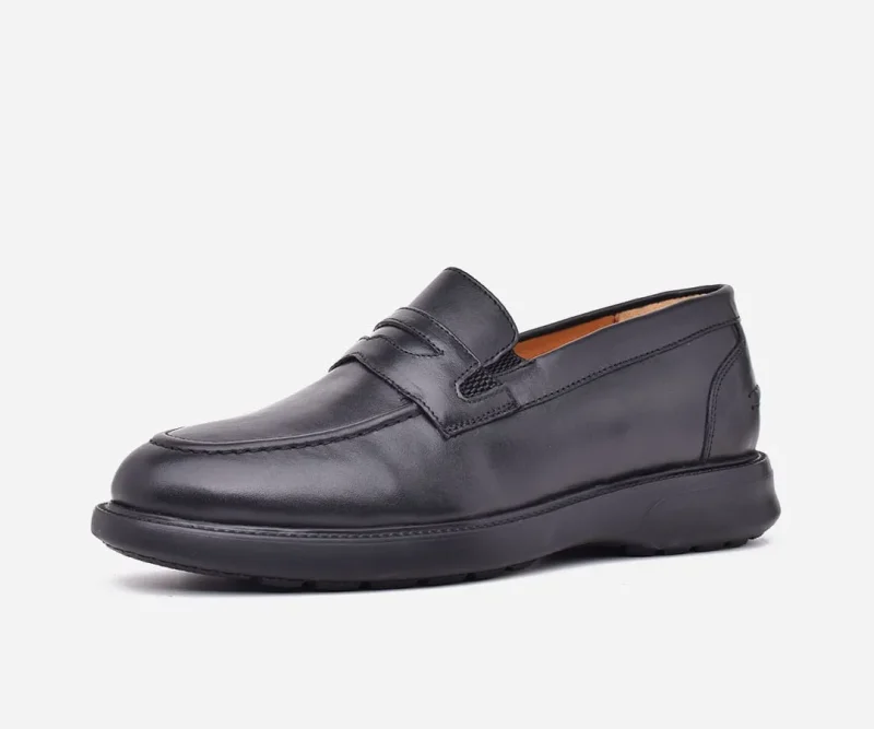 Chaussures pour Votre Bien-Être Noir - op263 – <strong>OPIYANE</strong>