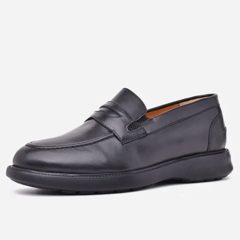 Chaussures pour Votre Bien-Être Noir - op263 – <strong>OPIYANE</strong>