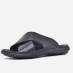 Sandales Medicales Pour Homme Tres Confortable op113