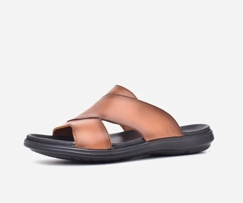 Sandales hommes gold - op157 – <strong>OPIYANE</strong>
