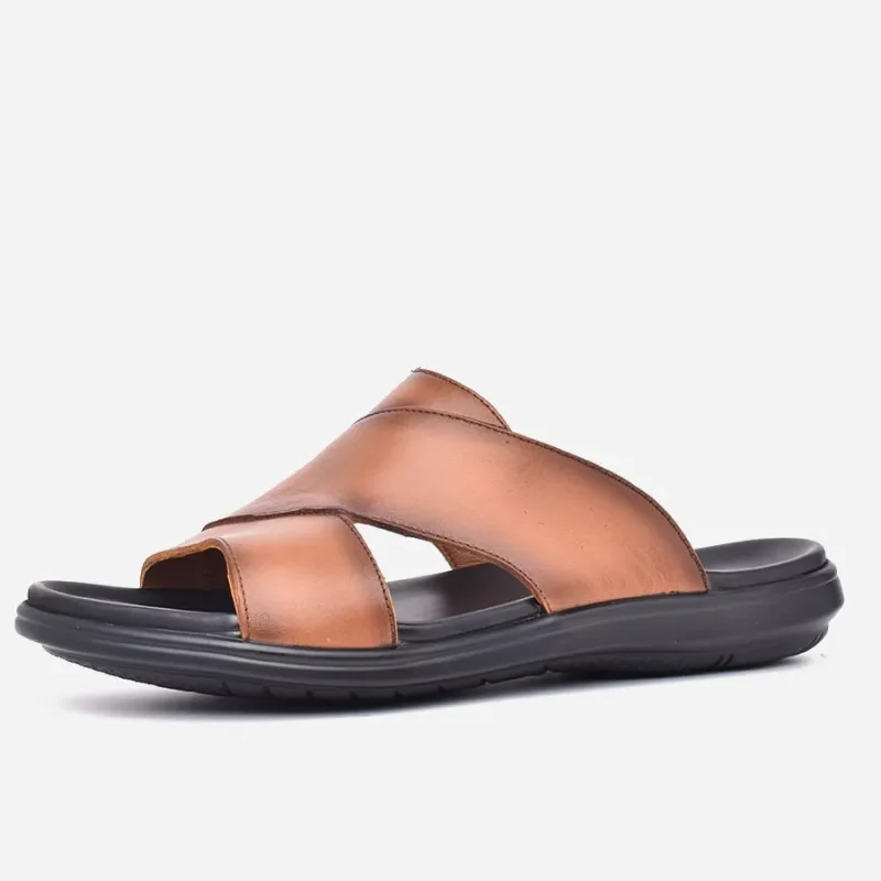 Sandales hommes gold - op157 – <strong>OPIYANE</strong>