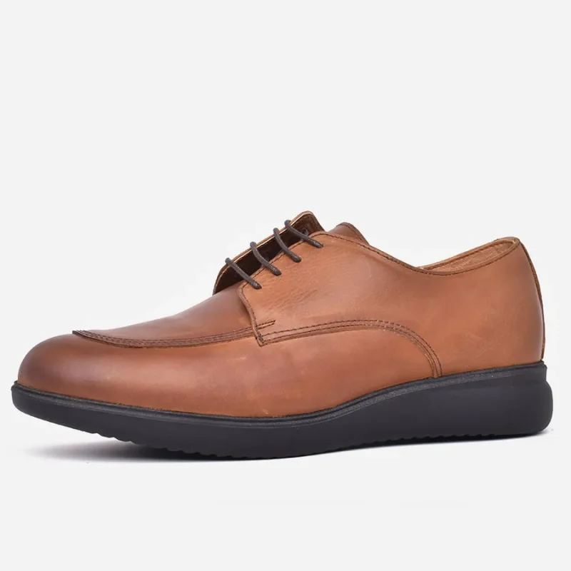 Chaussure en cuir gold – op05 – <strong>OPIYANE</strong>