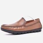 Mocassins pour homme Gold – opiyane OP83