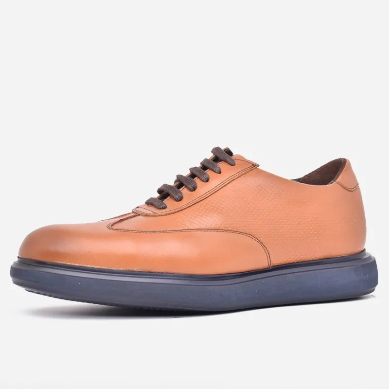 Espadrille Homme Luxe