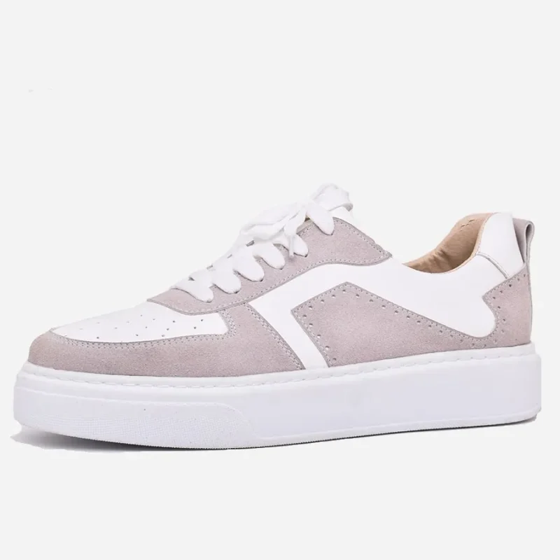 espadrille blanche