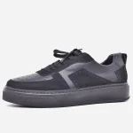 Espadrille noir