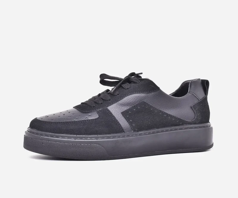 Espadrille noir