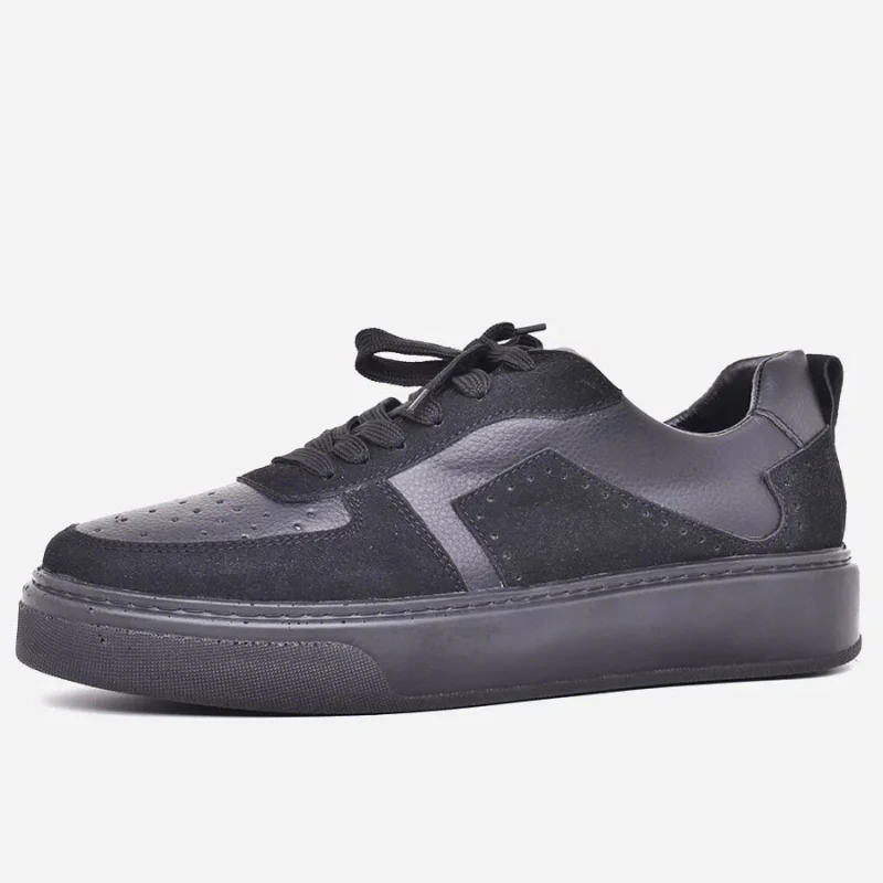 Espadrille noir