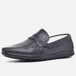 mocassin pour homme
