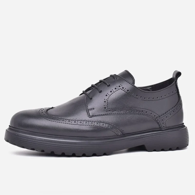 Chaussure médicale homme