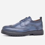 Chaussure médicale homme