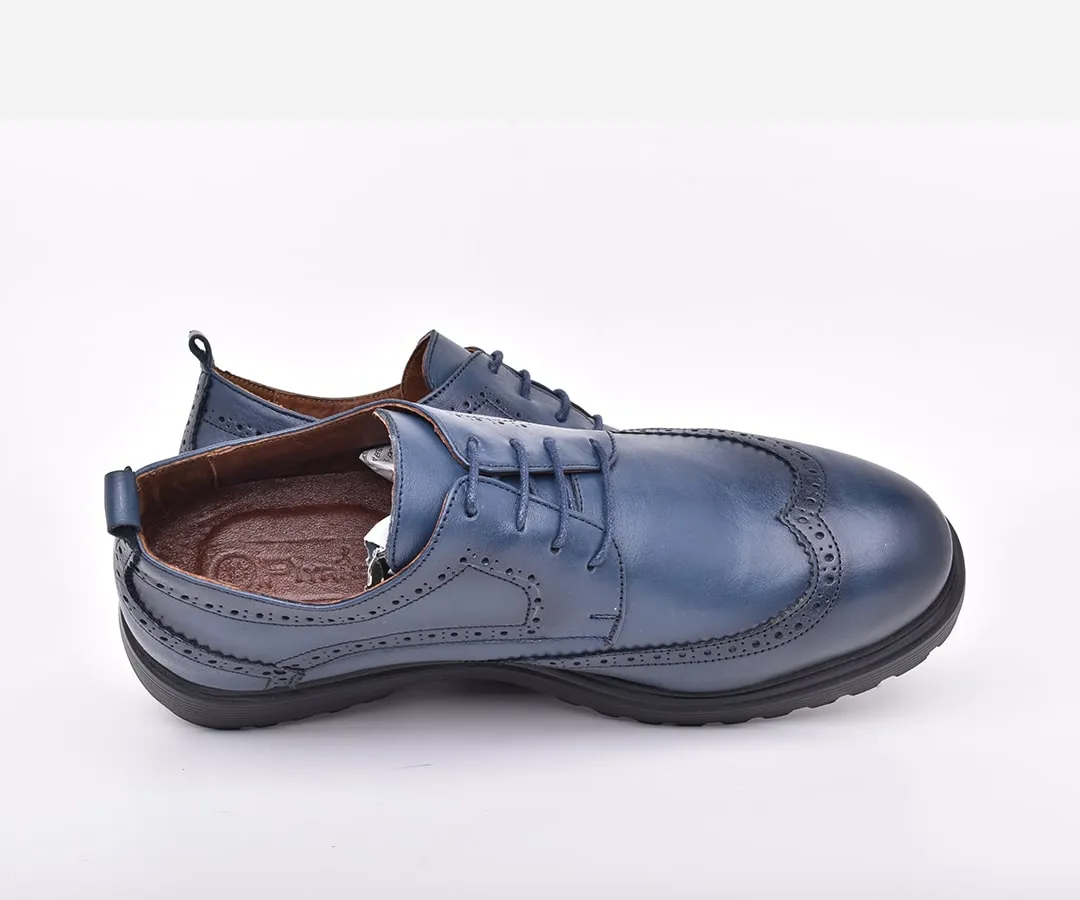 Chaussure médicale homme