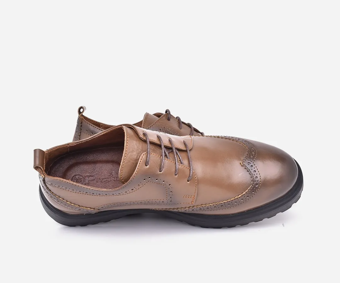 Chaussure médicale homme