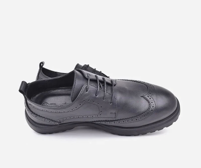 Chaussure médicale homme