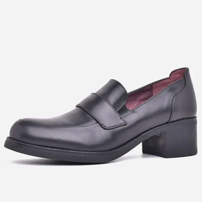 Chaussure Femme Noir – op279 – <strong>OPIYANE</strong>