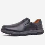 Chaussure Medical Homme Noir