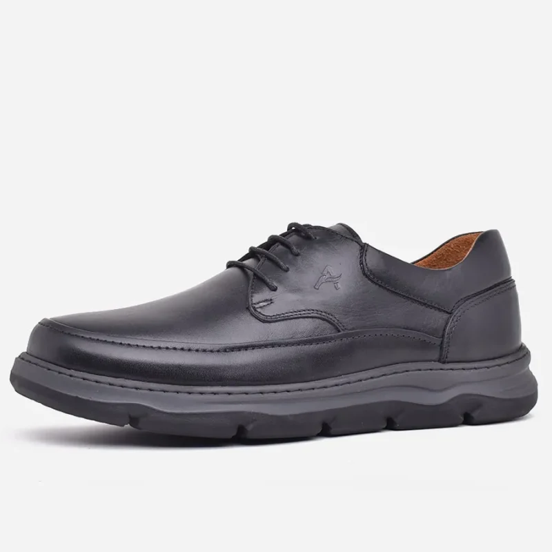 Chaussure Medical Homme