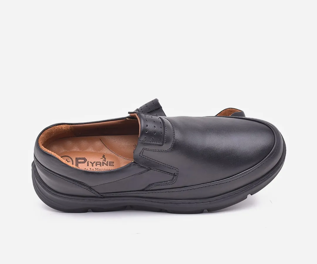 chaussure medical homme