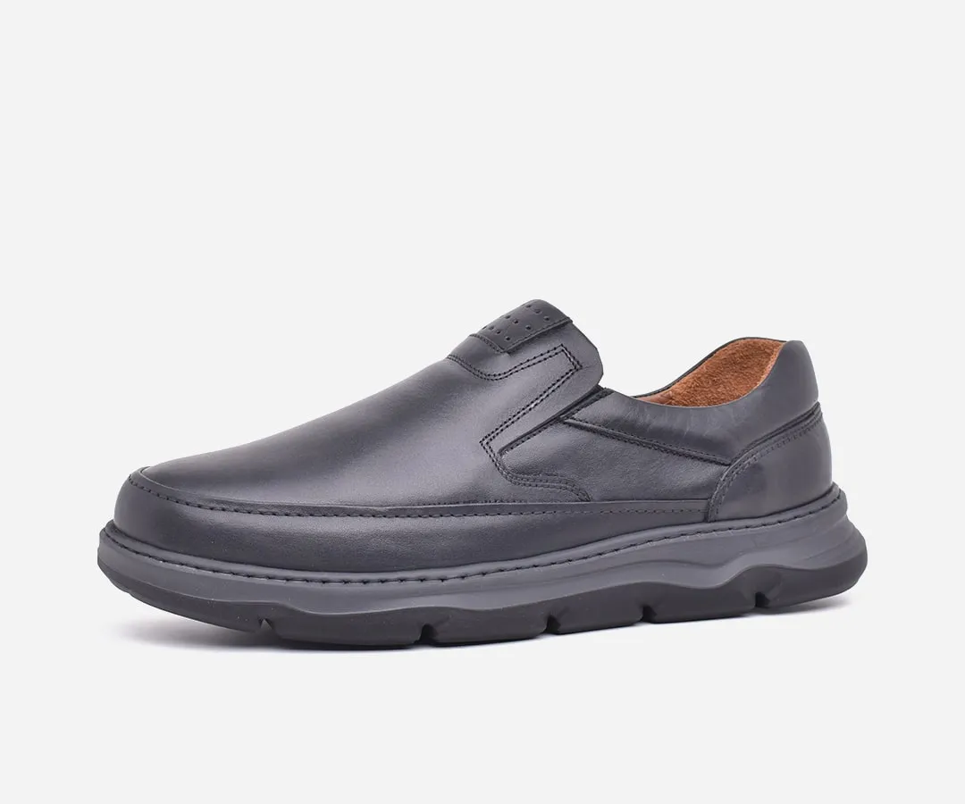 chaussure medical homme