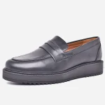 Chaussure femme noir