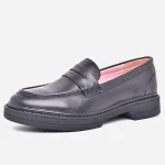 Chaussure femme noir