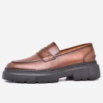 Chaussure homme Gold ( College ) – op255 – <strong>OPIYANE</strong> 1 Chaussure homme