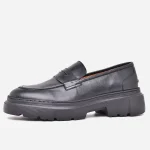 Chaussure homme Noir ( College ) – op255 – <strong>OPIYANE</strong> 2 Chaussure homme