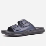 Sandales homme bleu – op167 – Qualité Exceptionnelle <strong>OPIYANE</strong> 2 Sandales homme