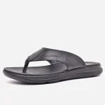 Sandales homme noir – op169 – Qualité Exceptionnelle <strong>OPIYANE</strong> 2 sandale homme