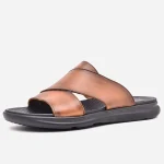 Sandales homme gold – op168 – Qualité Exceptionnelle <strong>OPIYANE</strong> 2 Sandales homme