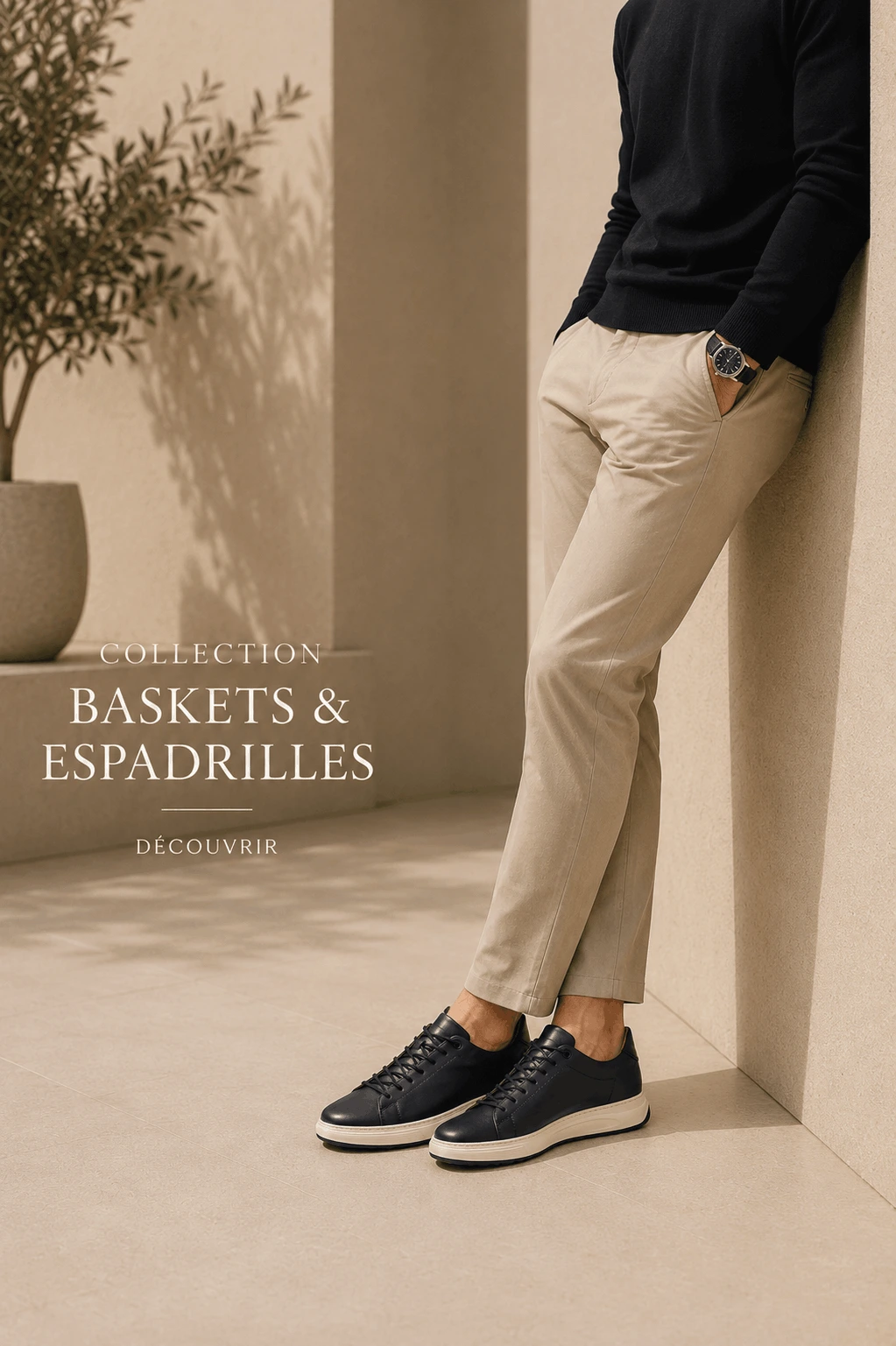 Espadrille Opiyane