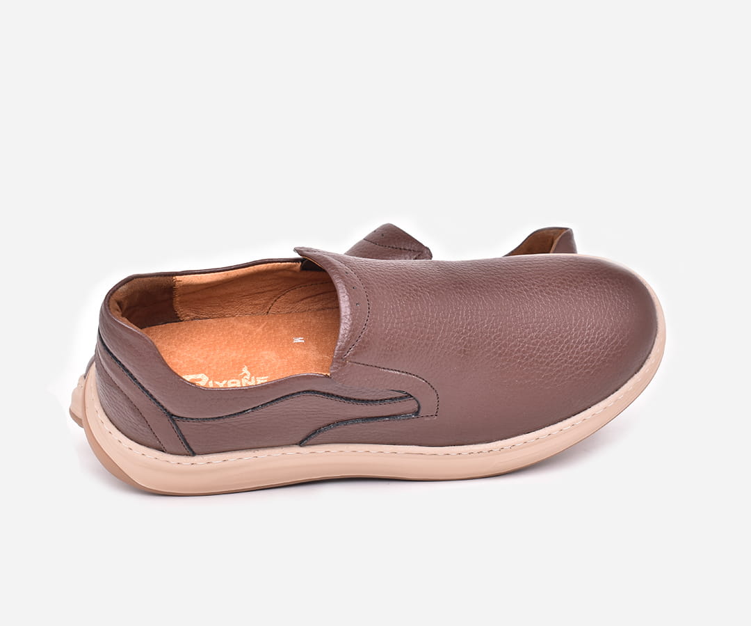 chaussure medical homme