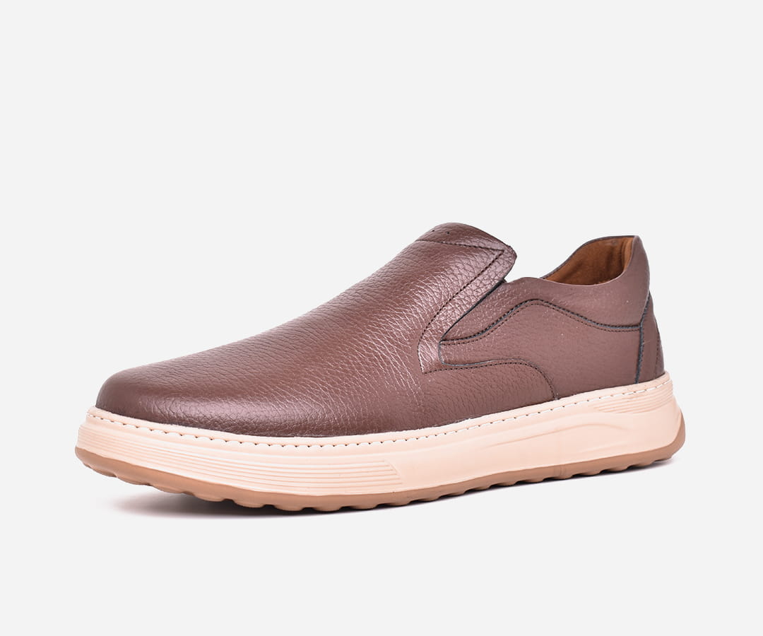 chaussure medical homme