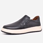 Chaussure Medical Homme Noir – op172 – <strong>OPIYANE</strong> 2 Chaussure Medical