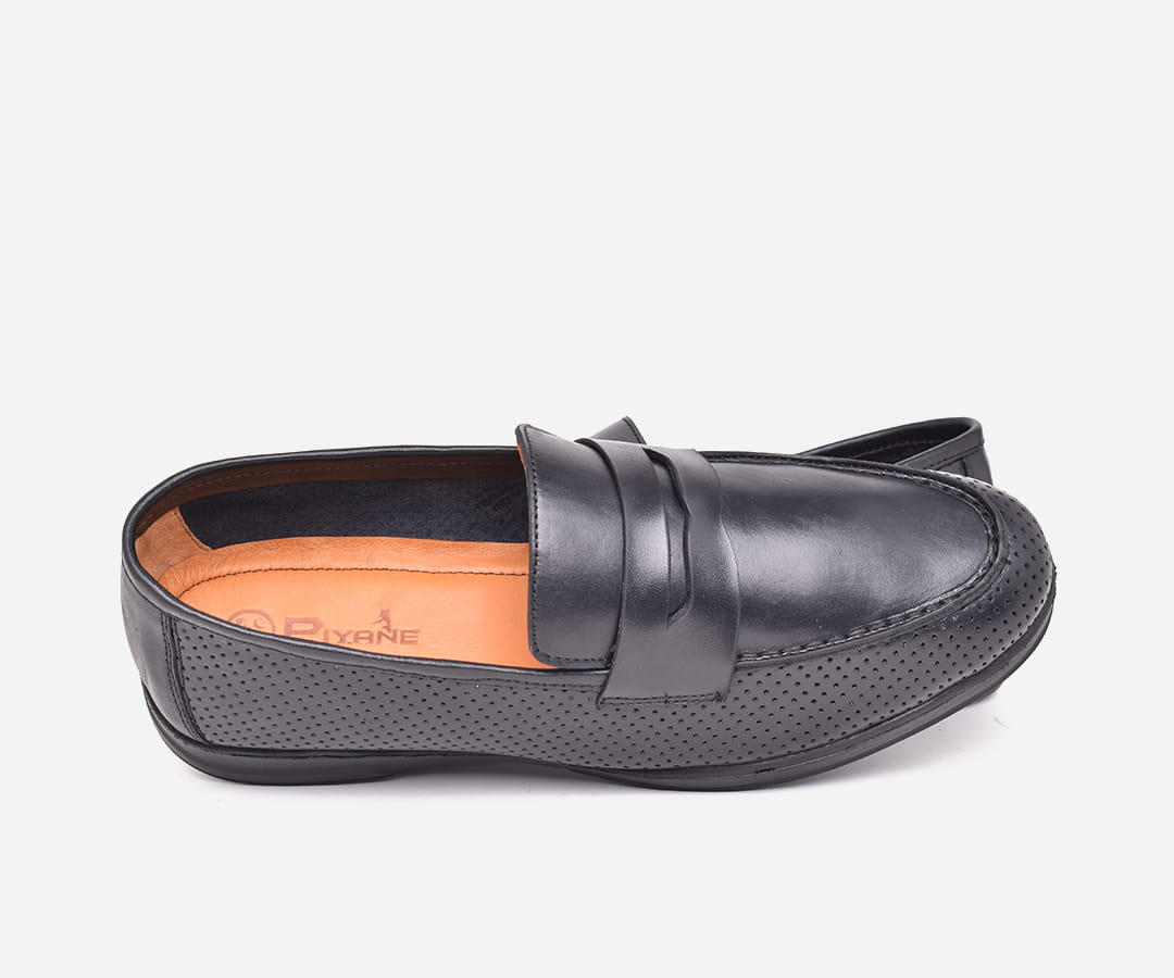 Mocassins pour homme