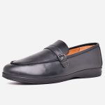mocassins pour homme