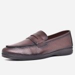 Mocassins pour homme