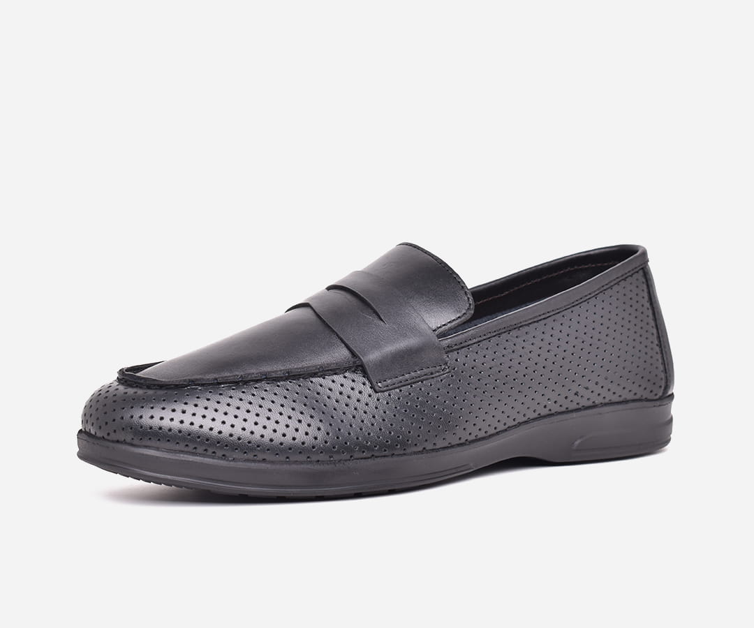 Mocassins pour homme